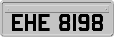 EHE8198