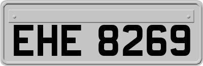 EHE8269