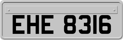 EHE8316