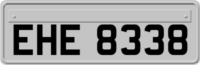 EHE8338