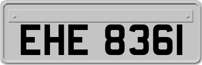 EHE8361