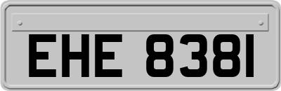 EHE8381