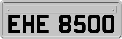 EHE8500