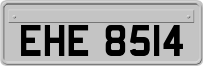 EHE8514