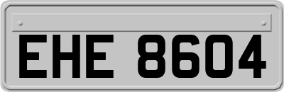 EHE8604