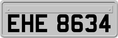 EHE8634