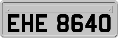 EHE8640