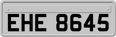 EHE8645