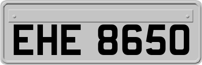 EHE8650