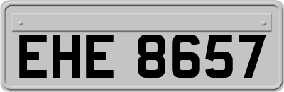 EHE8657