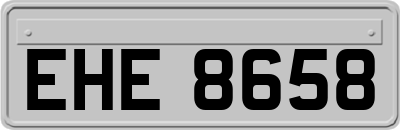 EHE8658