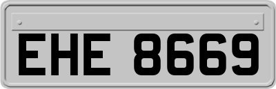 EHE8669