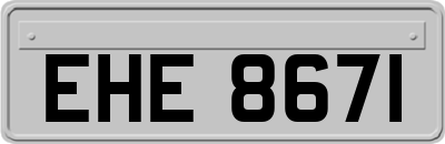 EHE8671