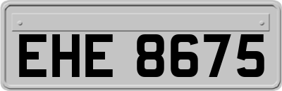 EHE8675