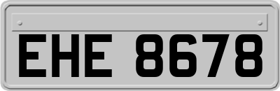 EHE8678