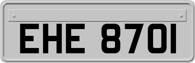 EHE8701