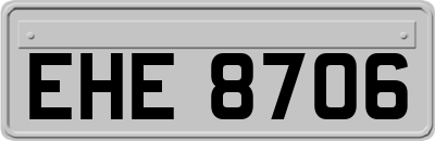 EHE8706