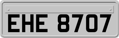 EHE8707