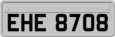 EHE8708