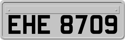 EHE8709