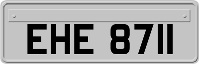 EHE8711