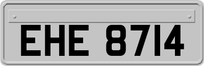 EHE8714