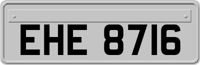 EHE8716