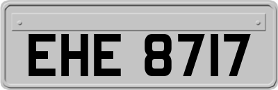 EHE8717