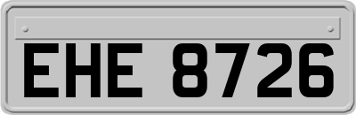 EHE8726