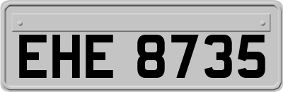 EHE8735