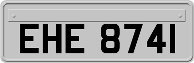 EHE8741