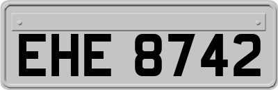 EHE8742
