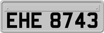 EHE8743