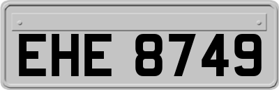 EHE8749