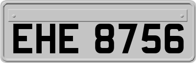 EHE8756