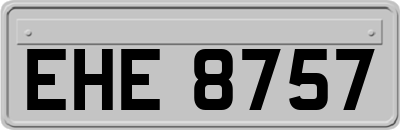 EHE8757