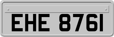 EHE8761