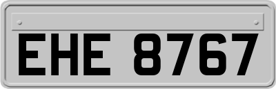 EHE8767