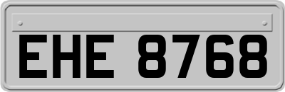 EHE8768