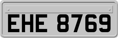 EHE8769