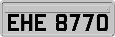 EHE8770