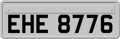 EHE8776