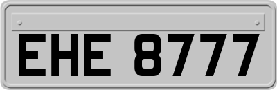 EHE8777