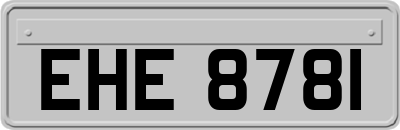 EHE8781