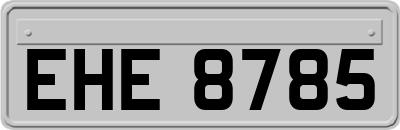 EHE8785