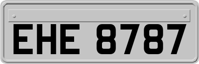 EHE8787