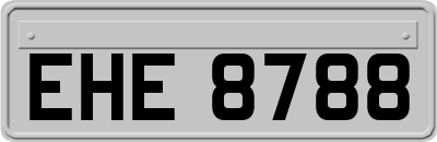 EHE8788