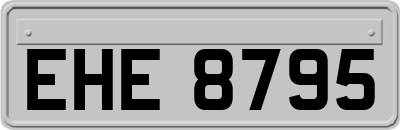 EHE8795