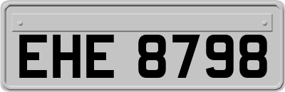 EHE8798