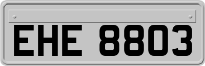 EHE8803